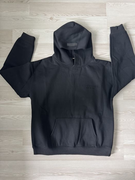 Essentials tracksuit