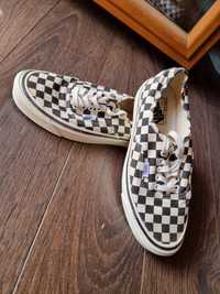 Vans Authentic Checkerboard