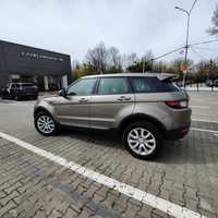 Range Rover EVOQUE impecabil