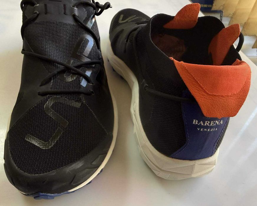 дамски маратонки LA SPORTIVA LA_B veste BARENA