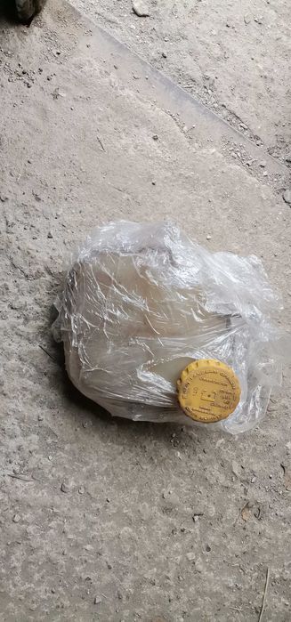 5 джанти с гумите 15'' за опел Астра