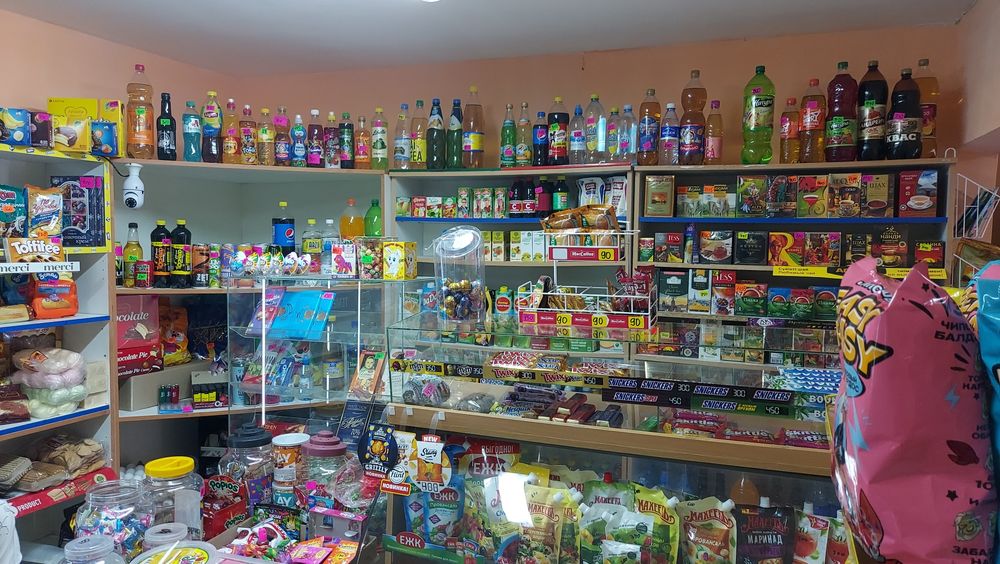 Продам магазин р-н Дом Быта Северный