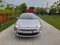 Citroen C5 an 2010 e5  model limuzină