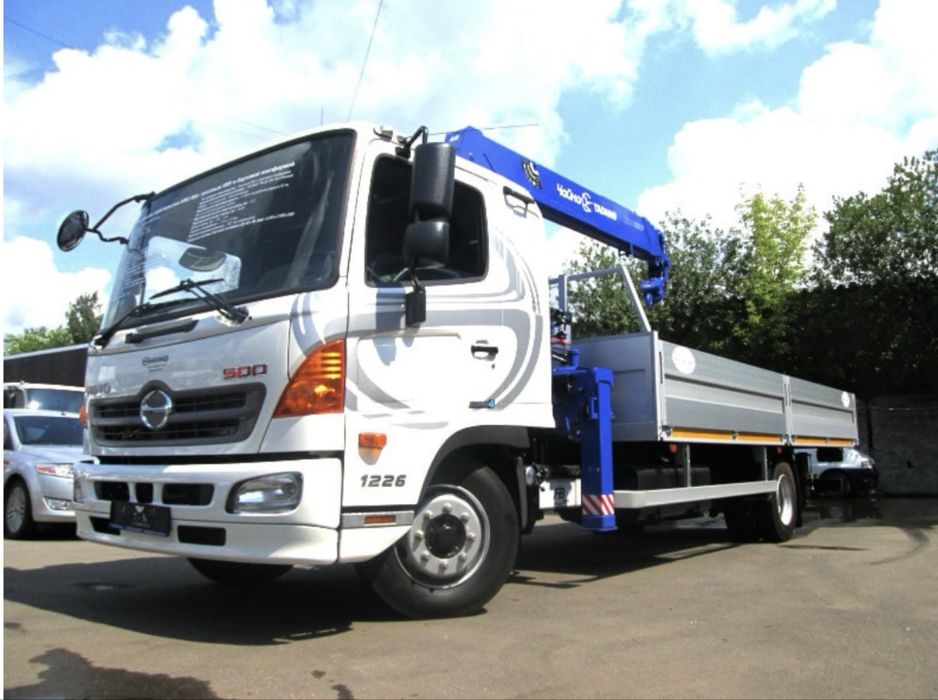 Манипулятор услуги манипулятора аренда манипулятора