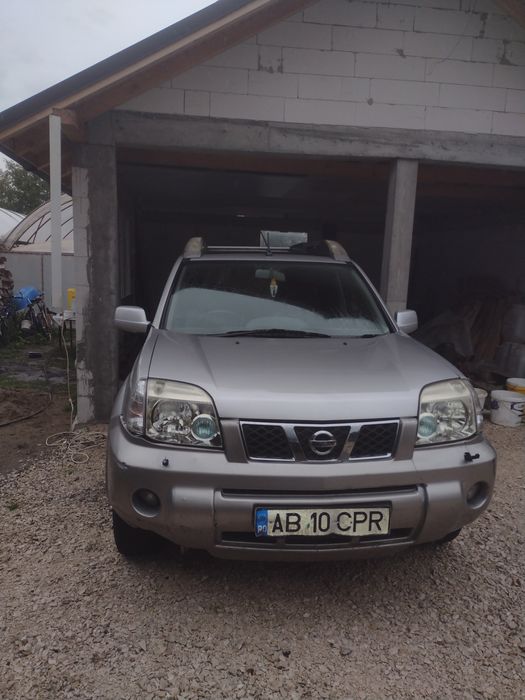 Nissan Xtrail T 30