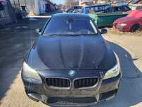 Dezmembrari, dezmembrez bmw f10 europa motor n57d30a 204cp