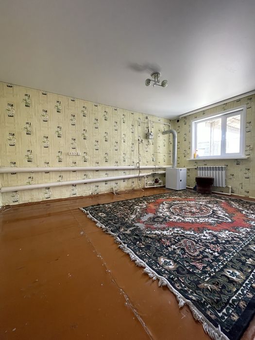 Продается Дом в Аманкараге