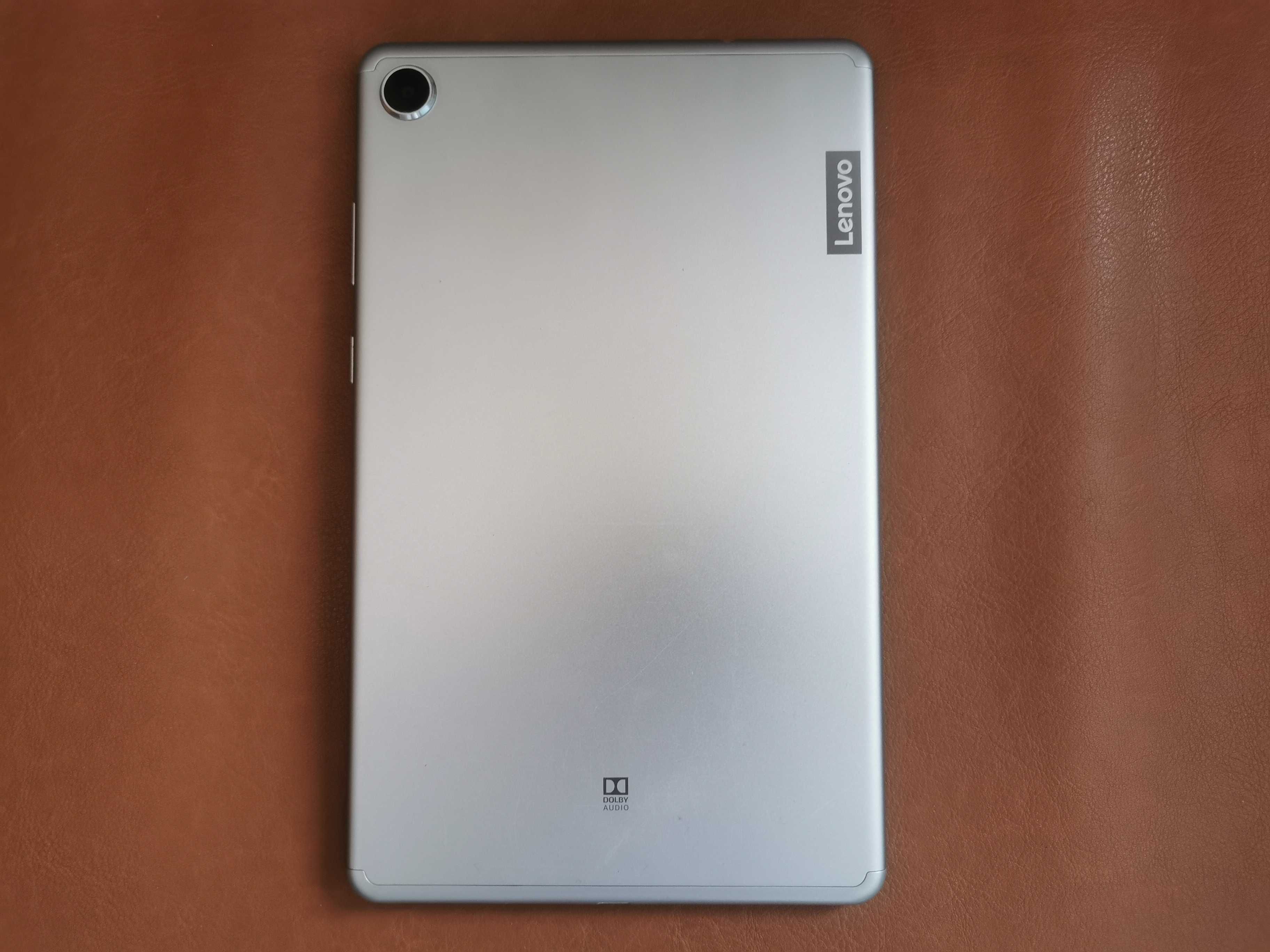 Таблет Lenovo Tab M8 TB-8505X 16GB 4G ZA5H0050BG