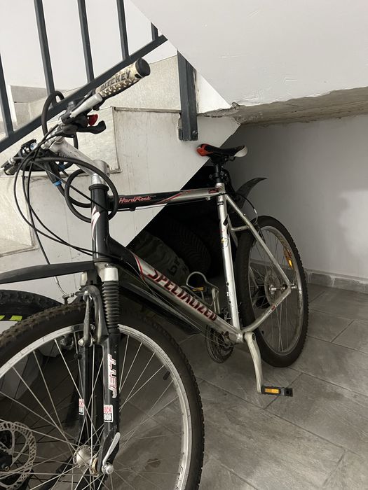 Bicicleta Specialized din Aluminiu