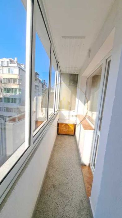 Дава се под наем Двустаен апартамент в Варна, Лятно кино Тракия - 65 кв.м за 400 € - Снимка #4