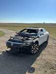 VW Arteon 2.0TDI Bi-Turbo 4-MOTION R-Line