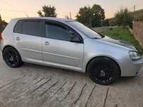 Golf 5 2.0tdi 4motion bmm