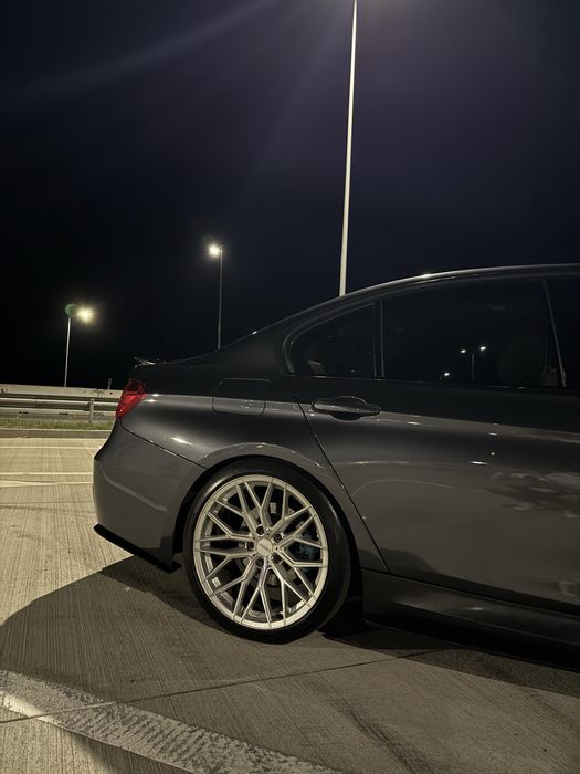 Jante Arceo Valencia R19 5x120 BMW