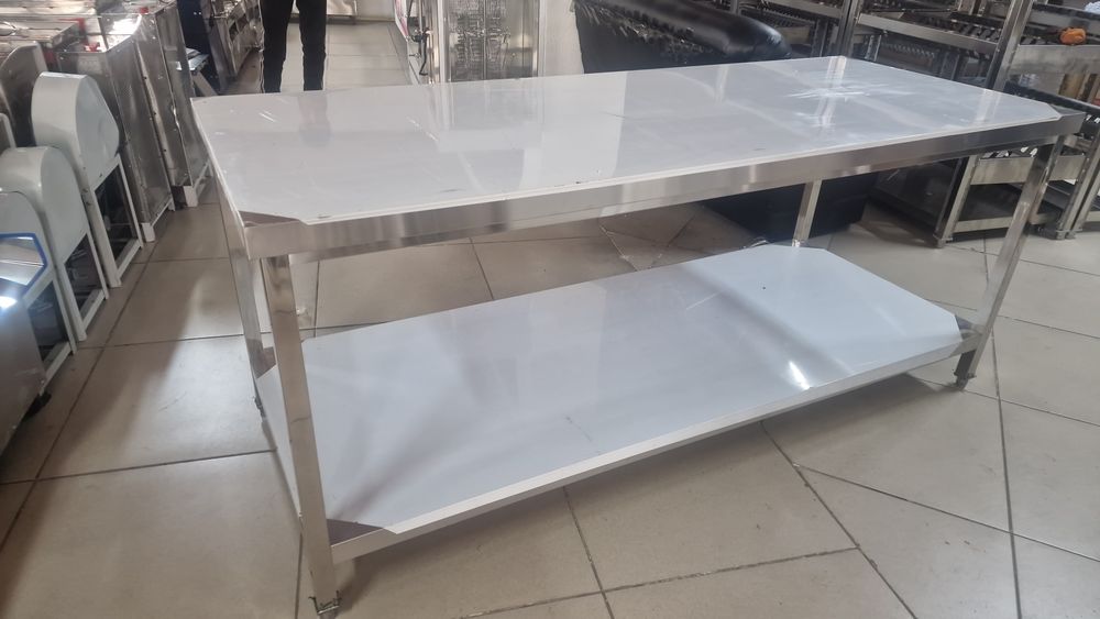 Столы заводские качественные по низким ценам!!!