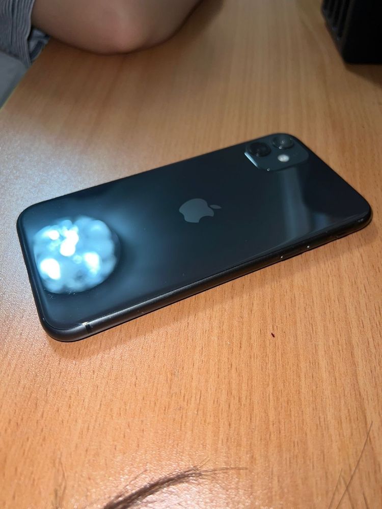 Iphone 11 64 gb. Идеальный айфон