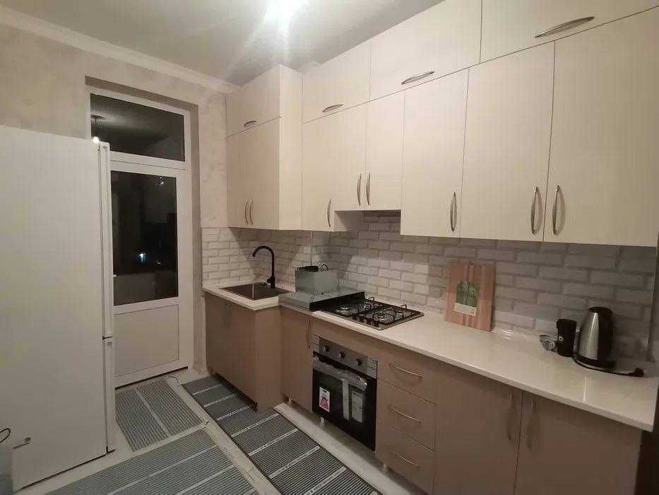 ;Яккасарай‼️Новостройка 3к квартира 92м2 кирпич от Poytaxt city Stroy