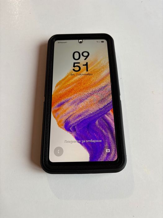 Samsung Galaxy A53 5G ТОП !