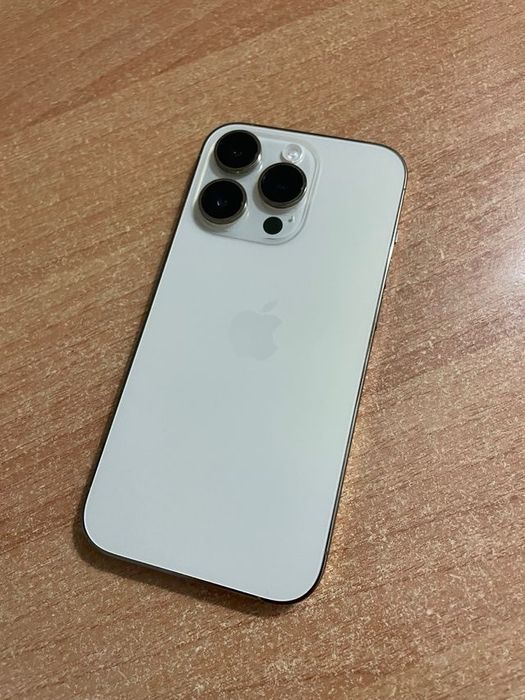 IPhone 14Pro White 512GB