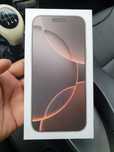 Iphone 16 pro max 512 GB sigilat