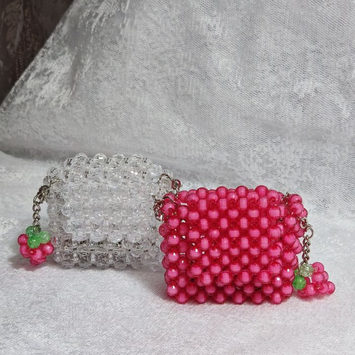 Продам сумочки ручной работы