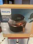 Продавам чисто нов Philips Airfryer 3000 Series 6.2L