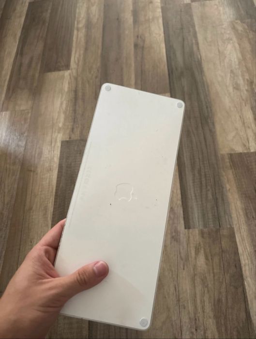 Tastatura Apple A2449 cu touch Id