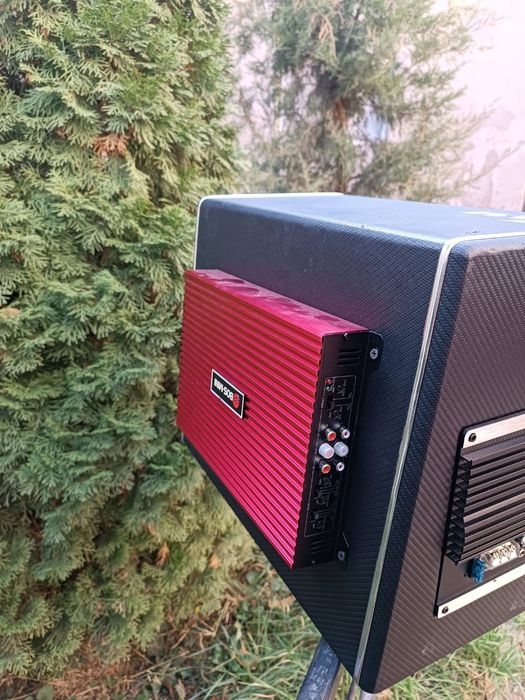 Продам Саб буфер 5 элемент