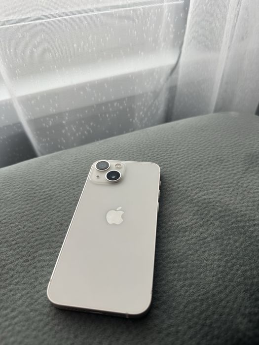 iPhone 13 mini вградена памет 128 G