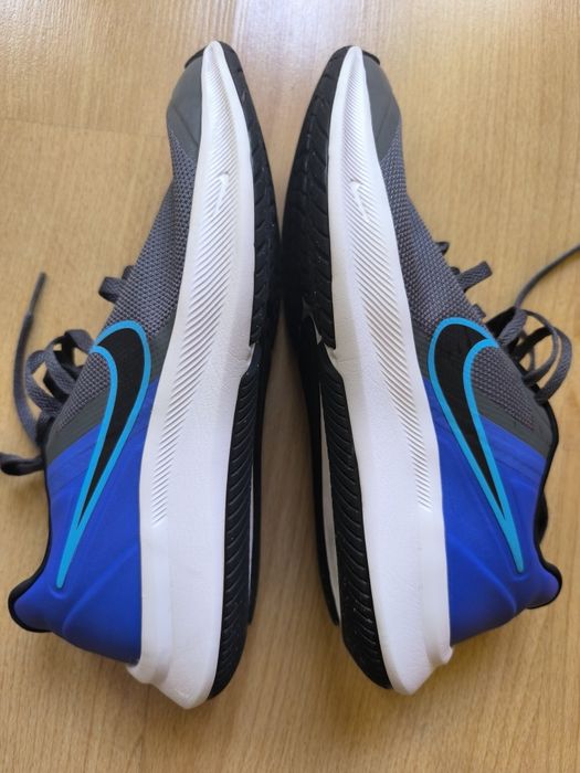 Маратонки Nike като нови !!! 37.5