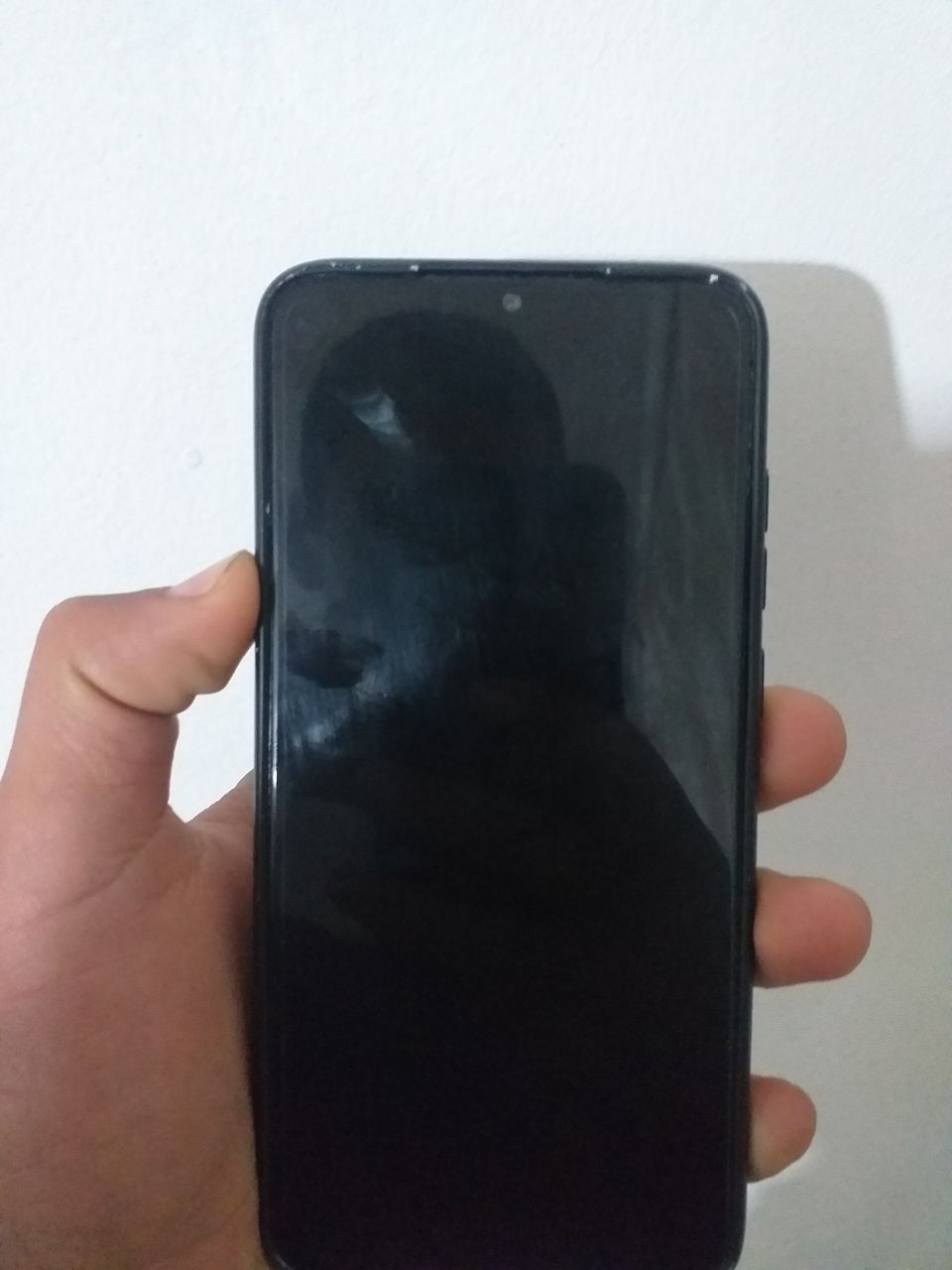 Redmi Note 8 Pro