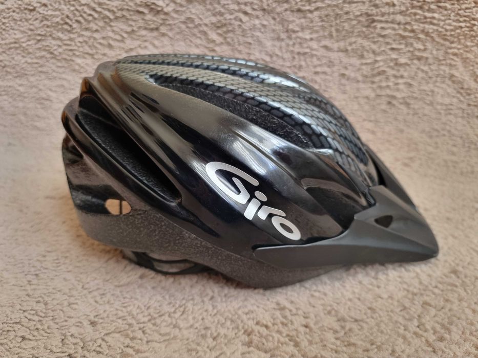 Casca bicicleta 53-57 cm, marimea M Giro
