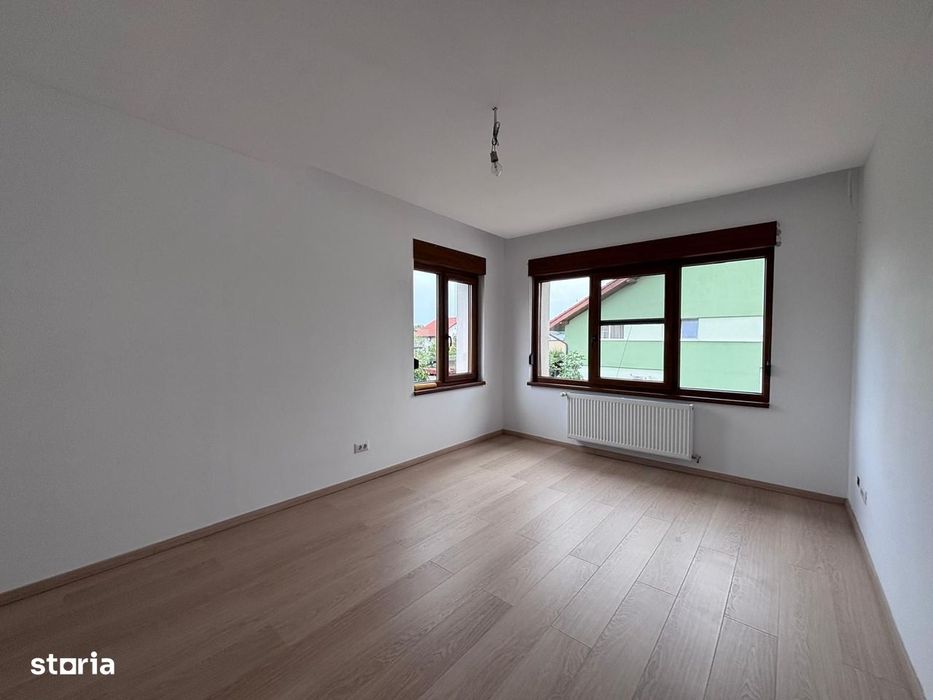 Duplex modern cu 5 camere, birouri sau rezidential  | Dumbravita