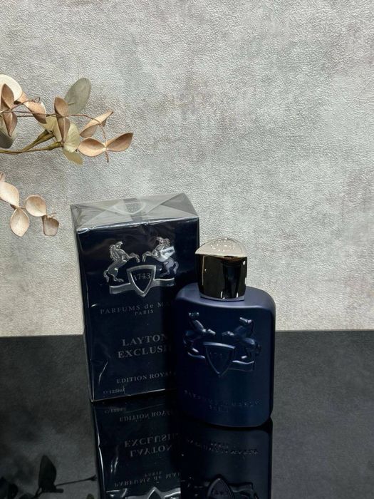Parfums de Marly Layton Exclusif