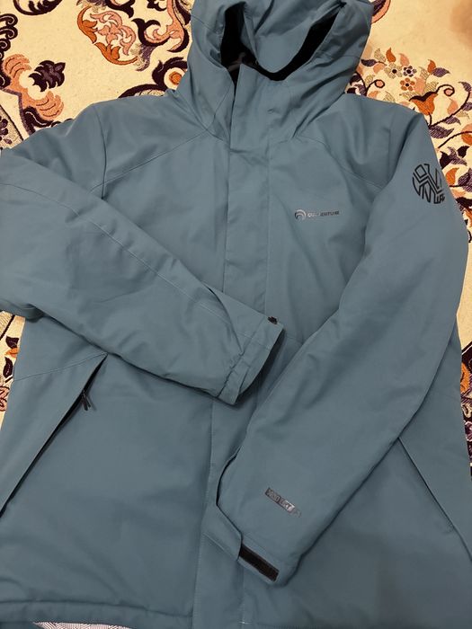 Зимняя куртка Outventure