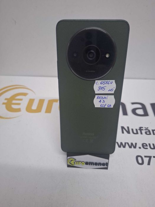 Telefon mobil Xiaomi Redmi A3, 128GB -N2-
