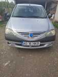 Dacia Logan benzina gpl