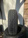 vand doua cauciucri iarna 185/60 si 195/60 R15