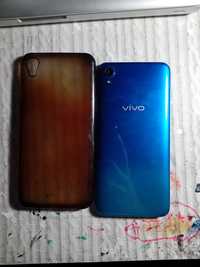 Продам телефон VIVO Y91C 32 гигабайта