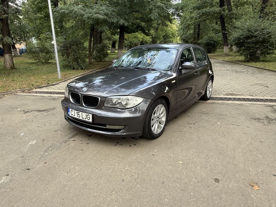 Vand BMW seria 1