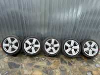 Jante 18 si 17   5x112 Audi S Line