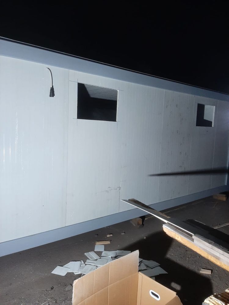 Containere modulare
