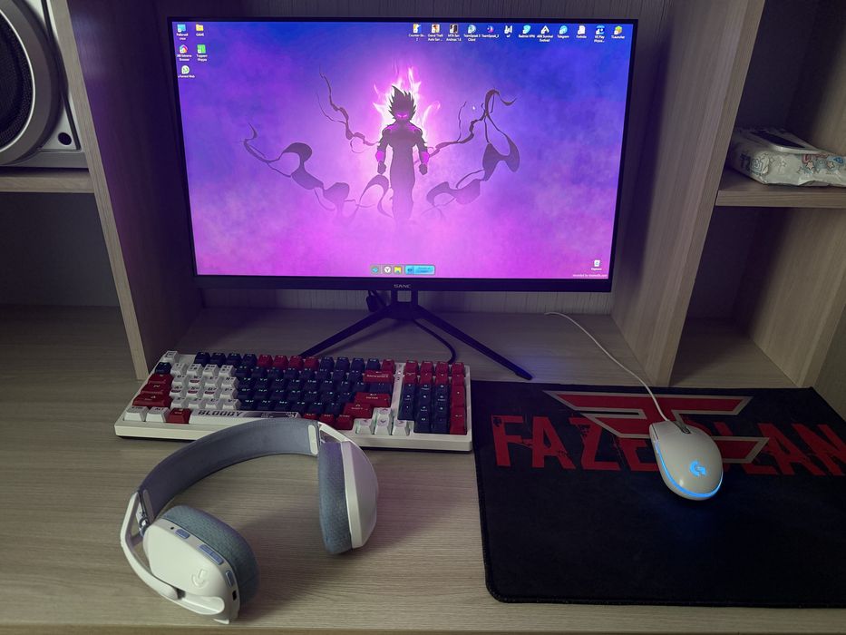 Компьютер игровой