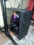 PC GAMING I9 14900KF msi 4070 super