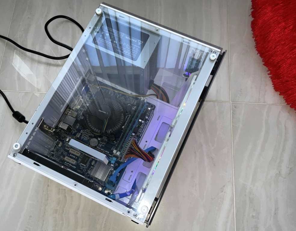 Компьютер core i3 ( за 50% стоимости )