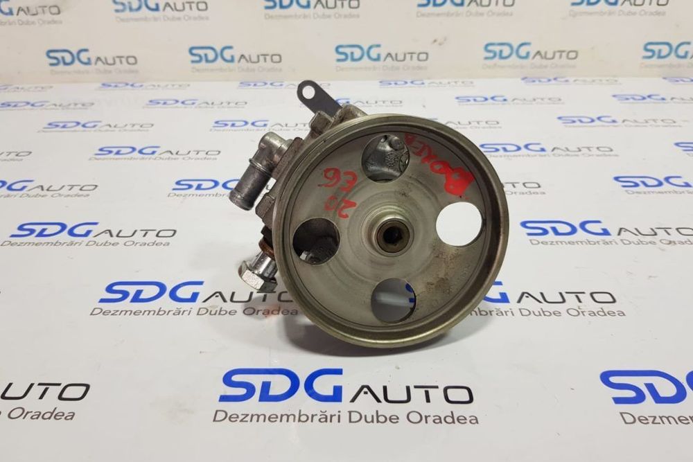 Pompa servodirectie 9805820980 Peugeot Boxer 2.0 Euro 6