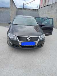 Vând Passat B6 2006