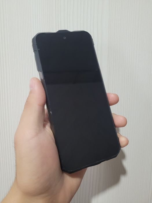 KING KONG AX 12/256gb