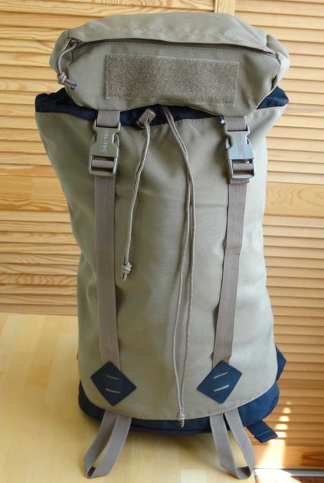 RUCSAC MIL-TEC Walker 20L Geanta Militara Ghiozdan Echipament Militar