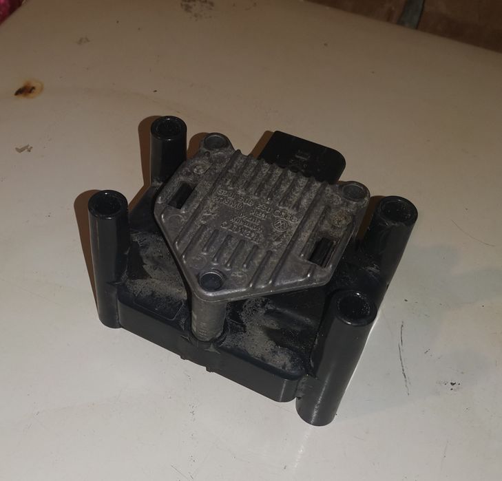 Bobina inductie Vw golf 1.6 MPI (BGU)