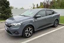 Dacia Logan Full GPL 45.000.km prim proprietar pe factura